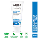 Weleda Deniz Tuzu Mineralli Organik Diş Macunu 75ml